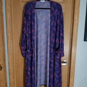 Lularoe sarah